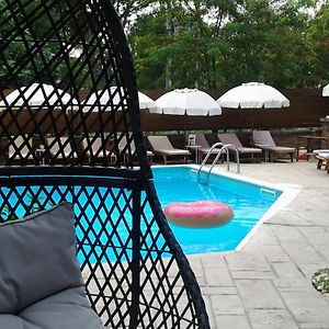 Anastazia Luxury Suites & Spa